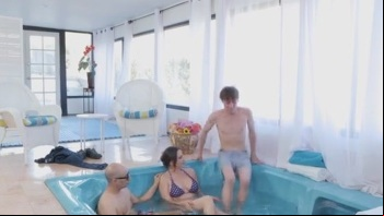 Big Boob Teen Sex