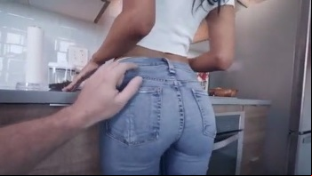 Big Dick Anal Squirt